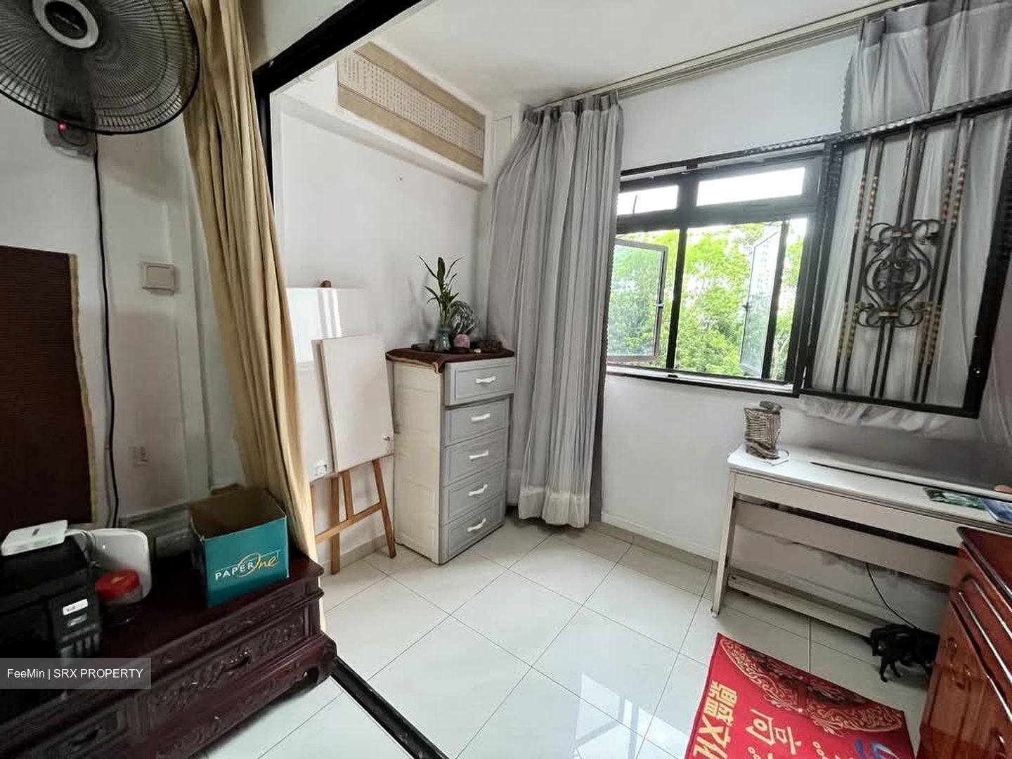 Blk 122C Rivervale Bank (Sengkang), HDB Executive #559077901